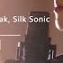 Bruno Mars Anderson Paak Silk Sonic Leave The Door Open Cover By 김재환 KIMJAEHWAN