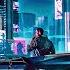 Cyberpunk 2077 Music Hyper Spoiler