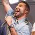 Ahmed Saad Ft Ahmed Helmy Ft Amr Saad احمد سعد واحمد حلمي وعمرو سعد آه ولا لأ بيت السعد