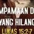 Seorang Domba Mengenal Suara Gembalanya