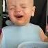 Baby I Think This Is Very Tasty Youtube Baby Funny Kid Happy Lol Cute Love