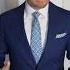 How To Properly Show Cuff On Your Dress Shirt Jacket Fit Tips
