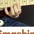 Today Smashing Pumpkins Guitar Cover Tab