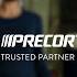 Precor Trusted Partner
