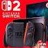 แกะกล อง Nintendo Switch 2 Unboxing In 15 Seconds I Shot On Xiaomi 15 Ultra