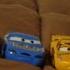 Disney Pixar Cars Piston Cup Racers No 51 Doc Ruby Cruz Diecasts