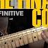 The Final Countdown Guitar Cover Tab Guitar Solo Lesson Backing Track With Vocals EUROPE