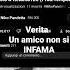 Un Fra Non Si Infama