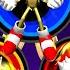 Sonic Heroes Last Story Finale The True Mastermind
