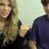 They Went From This Justinbieber Taylorswift