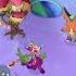 SECRET Verse In Plasma Islet Full Song Shorts