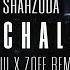 Shahzoda Kechalar ARVIII ZOFF Remix Official Lyric Video