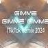 Nhạc Remix 8D Tik Tok 2024 Gimme Gimme Gimme