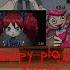 Poppy Playtime React To I M Not A Monster 1 2 3 Gacha Redux