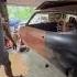 Turbocharged Chevelle SS Preps For Optima Challenge Rare Muscle Goes Race Ready