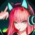 Hallowed Defend Chill Study Relax Gaming Phonk Music