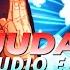 Lady Gaga Judas Edit Audio