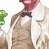 Mark Twain S Jumping Frog Story
