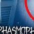 Мой ПЕРВЫЙ РАЗ в Phasmophobia VR 7 кругов ада