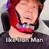 World S Most Realistic Iron Man Helmet