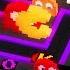 PAC MAN 256 Gameplay Walkthrough Part 1 IOS Android