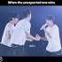 Bss Wins Unexpectedly Their Happy Dance Seventeen Shortsfeed Caratland Dk Hoshi Seungkwan Fyp