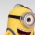 MINIONS HAPPY BIRTHDAY N SYNC