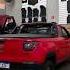 Fiat Strada Single Cabin We Install The Flash Cover Force Maritime Hood Strada Accessories
