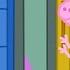 Peppa Pig Finds A SECRET Cinema Door Peppa George Movie Hide And Seek Tales Full Episodes