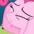 MLP Fluttershy Makes Pinkie Pie And Rarity Cry