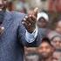 GACHAGUA NITAKULIZA UKICHEZA NA MIMI ANGRY PRESIDENT RUTO RESPONDS TO GACHAGUA