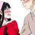 SPY X FAMILY Yor X Loid Anime Fanfiction Lovestory