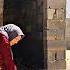 Husband S Love For Second Wife By Plastering Her House First Wife S Endless Jealousy
