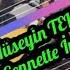 Hüseyin TEKİN 2023 Cennette İnsan KIRIKKALE CANLI MÜZİK