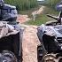 Квадроцикл STELS Guepard 1000 против CFMOTO CFORCE 1000 EPS LTD Битва квадроциклов