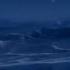 Arctic Blizzard Snow Storm Low Frequencies Rumbling Howling Wind In A Frozen Environment
