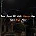 Try With Your Own Voice Yeh Tune Kya Kiya Karaoke Musical Lyrical Yehtunekyakiya