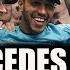 Are Mercedes The Greatest F1 Team In History