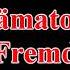 Hämatom Fremd Lyrics