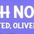 TWISTED Oliver Tree WORTH NOTHING Lyrics 1 HOUR