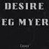 Meg Myers Desire Heavy Metal Cover