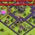 ЕБАНИ В РОТ НАПАЛ НА ЕБАНИ ШЕРСТЬ И ЛЮТО ПРОЕБАЛ Clashofclans