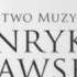 Henryk Wieniawski Thème Original Varié Variations On An Original Theme Op 15 Bartek Nizioł