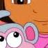 I Wish Dora Back Home