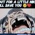 Nika Will Save You Nika Kuma Bonney Onepiece