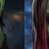 Gamora New Vs Old Gbr Test Marvel Future Fight