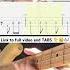 Ben L Oncle Soul I Got Home Bass Cover Quicklesson