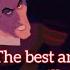 Frollo Being The Best Disney Villain For 8 Minutes Straight