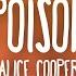 Alice Cooper Poison