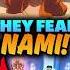 Nami Is The Biggest Threat For World Government One Piece Theory Onepiece Shorts